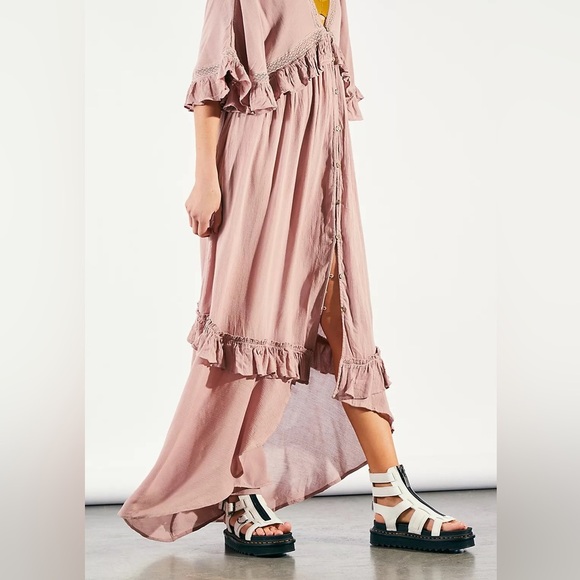 Dr. Martens Shoes - SALE Dr Marten Olson Sandals White Size 9 NEW